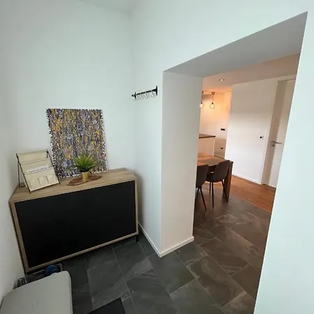 Apartment Bacci *