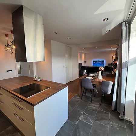 Apartment Bacci *