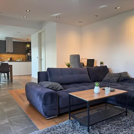 Apartment Bacci