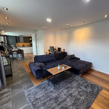 Apartment Bacci