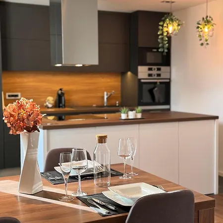 Apartment Bacci Apartma Vrhnika