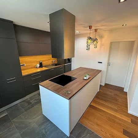 Bacci Apartmán Vrhnika