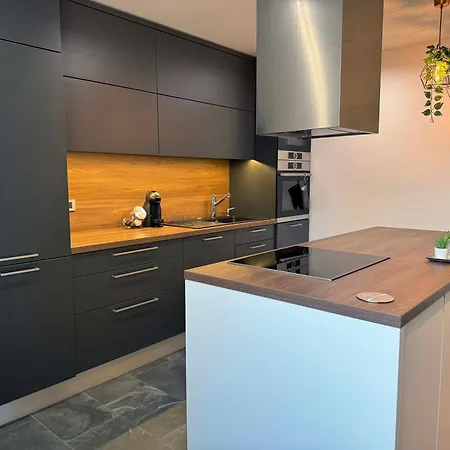 Apartment Bacci
