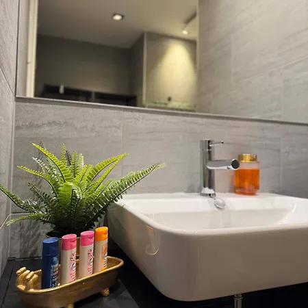 Apartma Apartment Bacci *