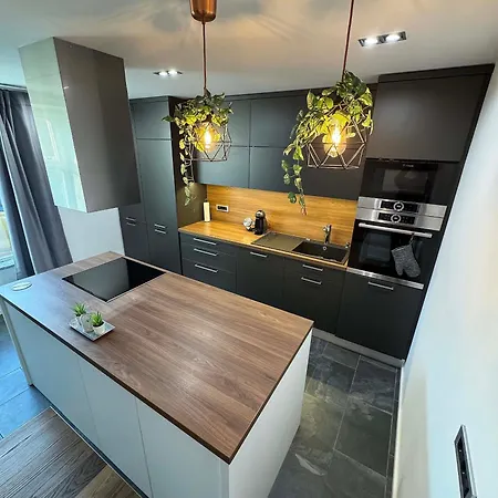 Bacci Apartman Vrhnika