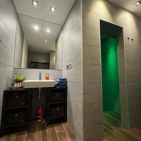 Apartment Bacci * Vrhnika