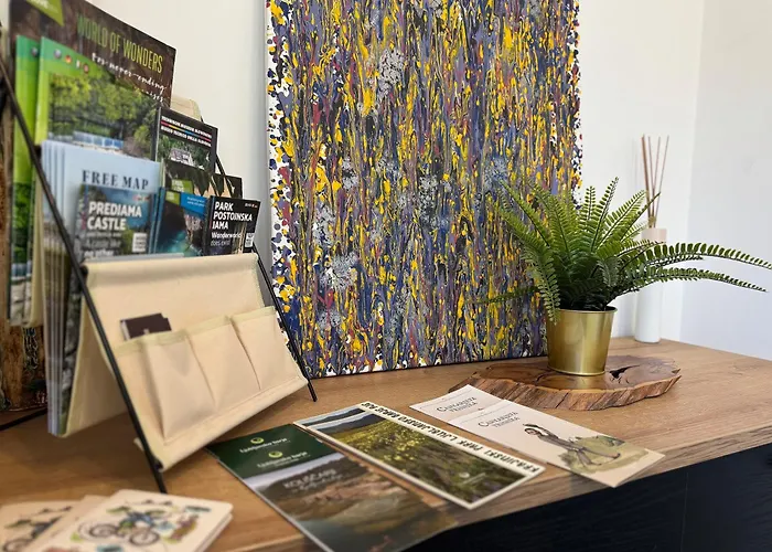 Bacci Διαμέρισμα