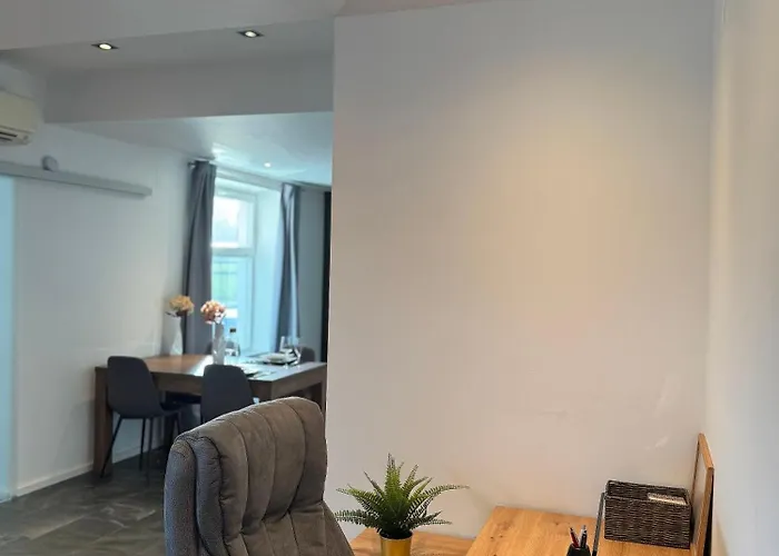 Bacci Διαμέρισμα *