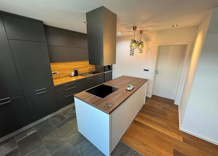 Bacci Διαμέρισμα Vrhnika