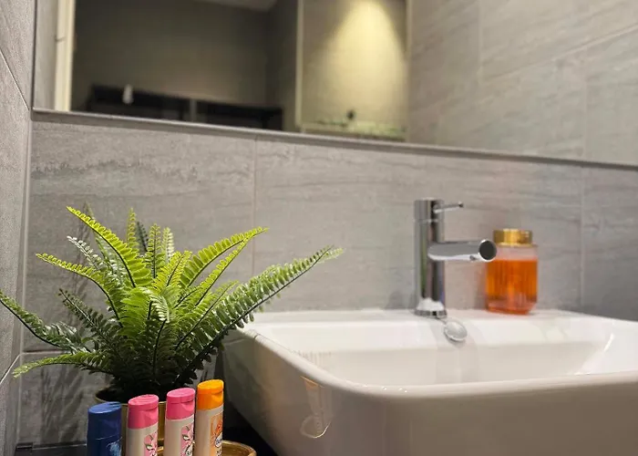 Διαμέρισμα Bacci *