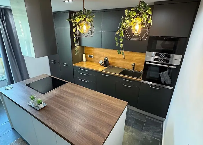 Bacci Apartment Vrhnika